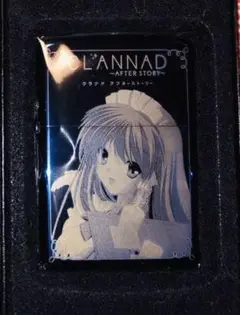2025年最新】clannad zippoの人気アイテム - メルカリ