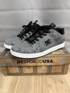 DC SHOES STAR WARS MANTECA 4 SHOE BLAC
