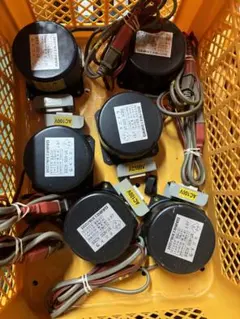 トランス ミニトラ 24V 6個 EKトラ - メルカリ