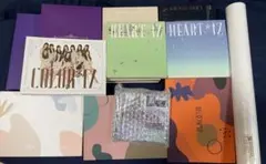 IZ*ONE アイズワン アルバム まとめ売り IZ*ONE アイズワン SPECIAL SURPR*IZ アルバム - メルカリ