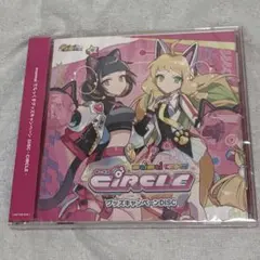 maimai でらっくす CIRCLE サークル CD しゃま シフォン