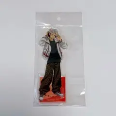 REBORN!】獄寺隼人「匣アニマルver.」アクスタ(THEキャラ) - メルカリ