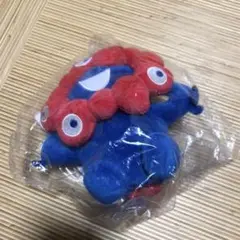 EXPO2025 ミャクミャク ゴルフボールケース ミズノ MIZUNO