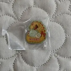 すみっコぐらし ご当地ピンズコレクション とかげ（神奈川限定・横浜編）