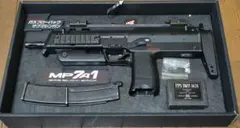 2026年最新】mp7 ガス マガジンの人気アイテム - メルカリ