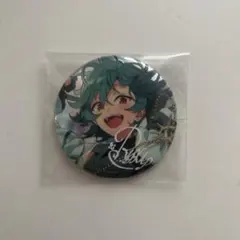 あんスタ 9周年 缶バッジ ライカ