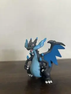 ポケモン　ミニフィギュアセット