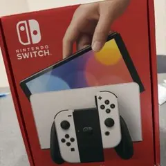 R*i様 Nintendo Switch 有機ELモデル