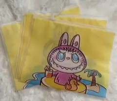 ラブブ♡スライダーケース4枚セット　1枚50円