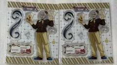 鬼滅の刃 バレンタイン ホワイトデー 2026 アクスタ 宇髄天元