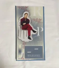 THERAMPAGE 陣 アクリルスタンド