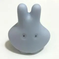 miffyかわいいマスコットライト　おばけミッフィー白