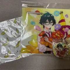 ドズル社　おんりー　2022バースデーグッズ