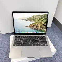 MacBook Pro 2020 Ci5 16G 512G USキー B4 - メルカリ