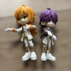 すとぷり　ななジェル　フィギュア　まとめ売り