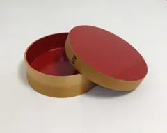 曲げわっぱのサムネイル