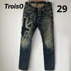 2026年最新】トロワゾ デニムの人気アイテム - メルカリ