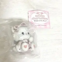 mikko ムース マスコットフィギュア