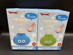 ꒰*す様 ドラゴンクエスト ポンプボトル スライム 2種セットのサムネイル