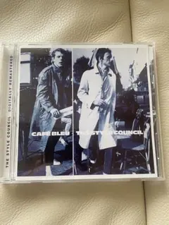 2026年最新】The Style Council Cafe Bleuの人気アイテム - メルカリ