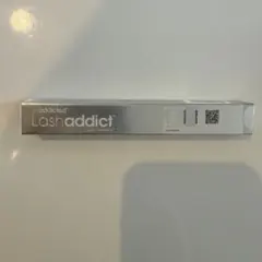 Lashaddict Lash Transcara マスカラ下地