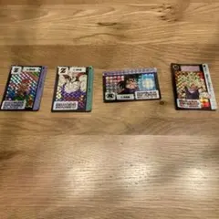 ドラゴンボール　カードダス 04 まかせろ ドラゴンボール カードダス 04 まかせろ - メルカリ