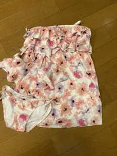 エメフィール　セパレート水着のサムネイル