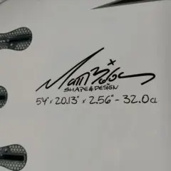 美品　プレセボ　ゴブリン　 5'10\" 2025年最新】プレセボ ゴブリンの人気アイテム - メルカリ