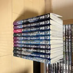 転生したらスライムだった件1-26巻セット