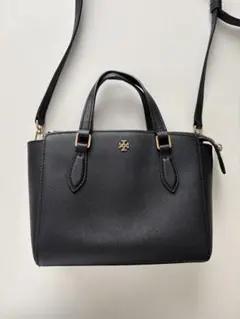 Tory Burch ショルダーバッグ ブラック