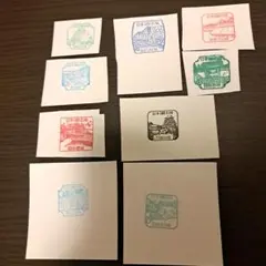 2026年最新】日本100名城スタンプの人気アイテム - メルカリ