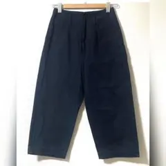 シオシオ様　エストゥロワルーズ ワイドパンツ