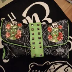 クラッチバッグ