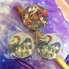 2025年最新】紅月 缶バッジの人気アイテム - メルカリ