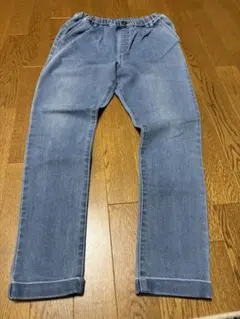 devirock デビロック デニムカジュアルパンツ 150