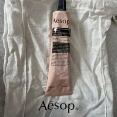 イソップ　レスレクションハンドバーム