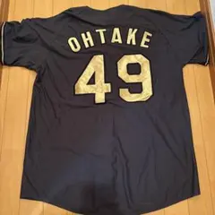 【匿名配送】阪神タイガース ブラックユニフォーム osaka 大阪② 匿名配送】阪神タイガース ブラックユニフォーム osaka② - メルカリ