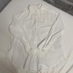 【H&M】シャツ