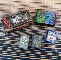 あ*様 【デッキパーツ多数】遊戯王 引退品 - メルカリ