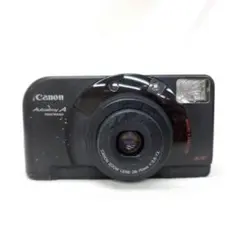 フィルムカメラ Canon Autoboy A XL D3-1114-355-16v Canon Autoboy A XL D3-1114-355-16v - メルカリ
