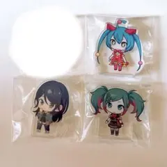 プロセカ ころっと 星乃一歌 初音ミク レオニード ワンダショ