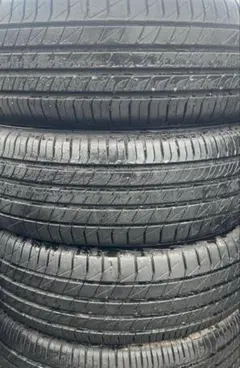 205/65R1 ダンロップLE MANS V+ 送料無4本セ 205/65R1 ダンロップLE MANS V+ 送料無4本セ - メルカリ