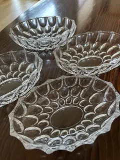 HOYAクリスタル食器