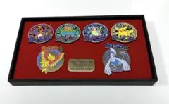 2026年最新】ポケットモンスターミレニアムバッジの人気アイテム