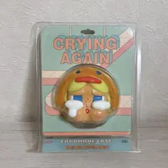 CRYBABY Crying Againシリーズイヤホンケース
