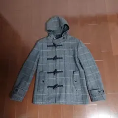 ユナイテッドアローズ　UNITEDARROS　ダッフルコート