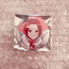 いれいす りうら キミコイ 缶バッジ