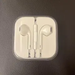 Apple EarPods ホワイト