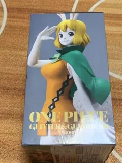 2026年最新】ワンピース pop キャロットの人気アイテム - メルカリ