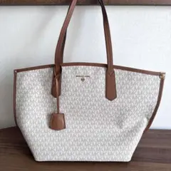 MICHAEL KORS ラージトートバッグ 【未使用】